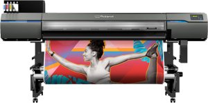 Сольвентный плоттер Roland DGXPRESS ER-641
